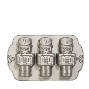 Baking Pan - Nutcracker